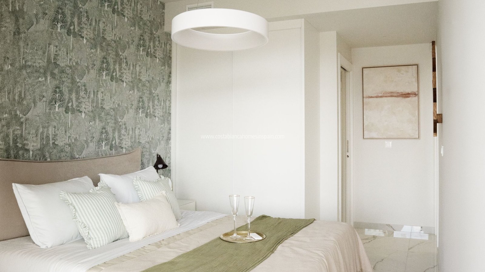 Obra Nueva - Apartment - Ciudad Quesada