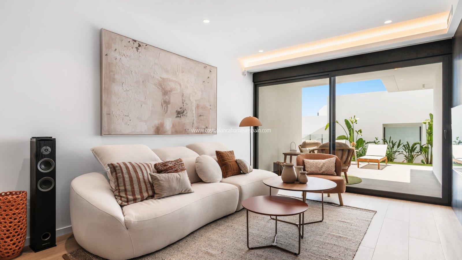Obra Nueva - Apartment - Cumbre del Sol