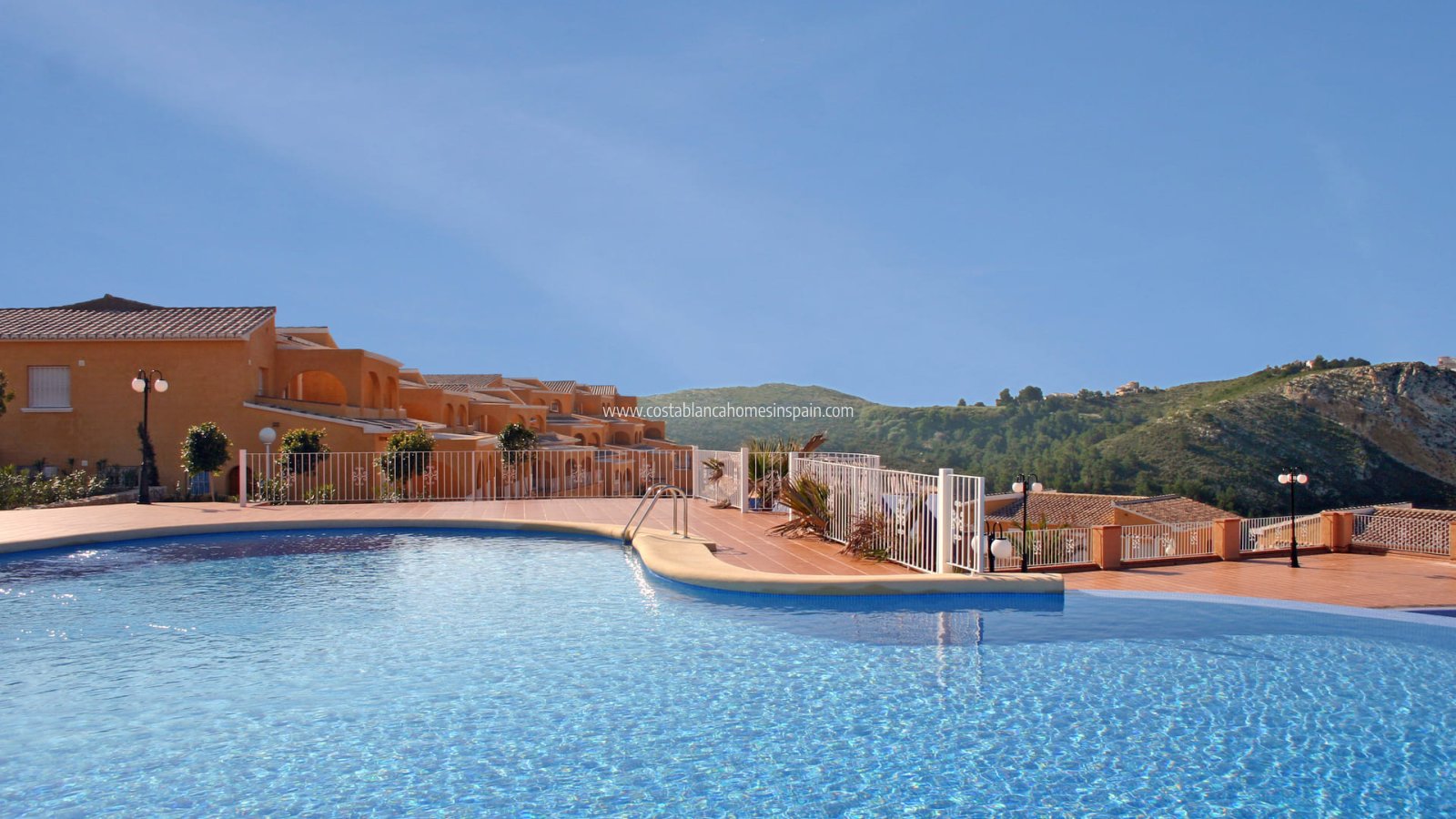 Obra Nueva - Apartment - Cumbre del Sol