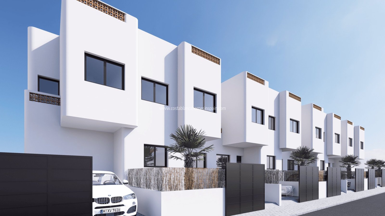 Obra Nueva - Apartment - Dolores - dolores