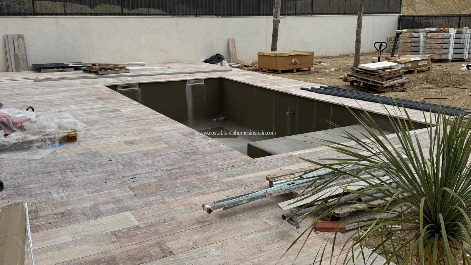 Obra Nueva - Apartment - Finestrat