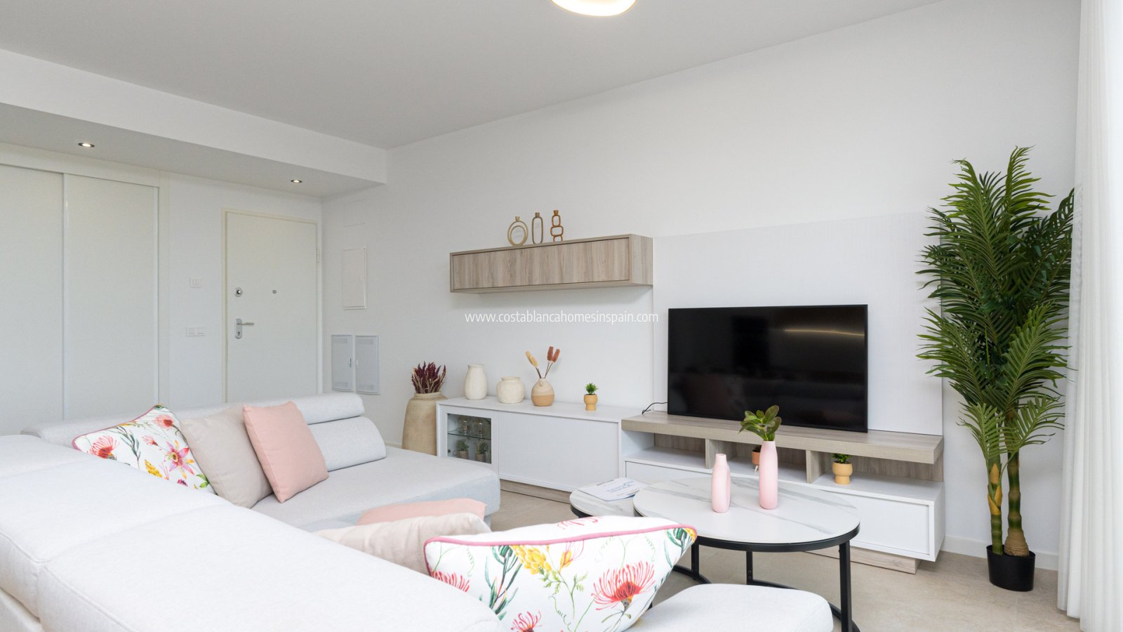 Obra Nueva - Apartment - Finestrat