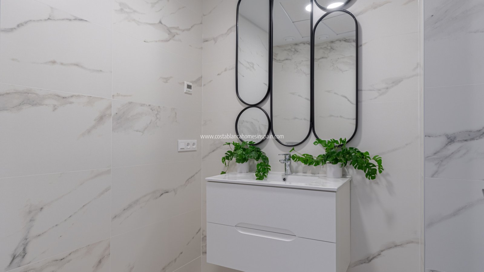 Obra Nueva - Apartment - Finestrat