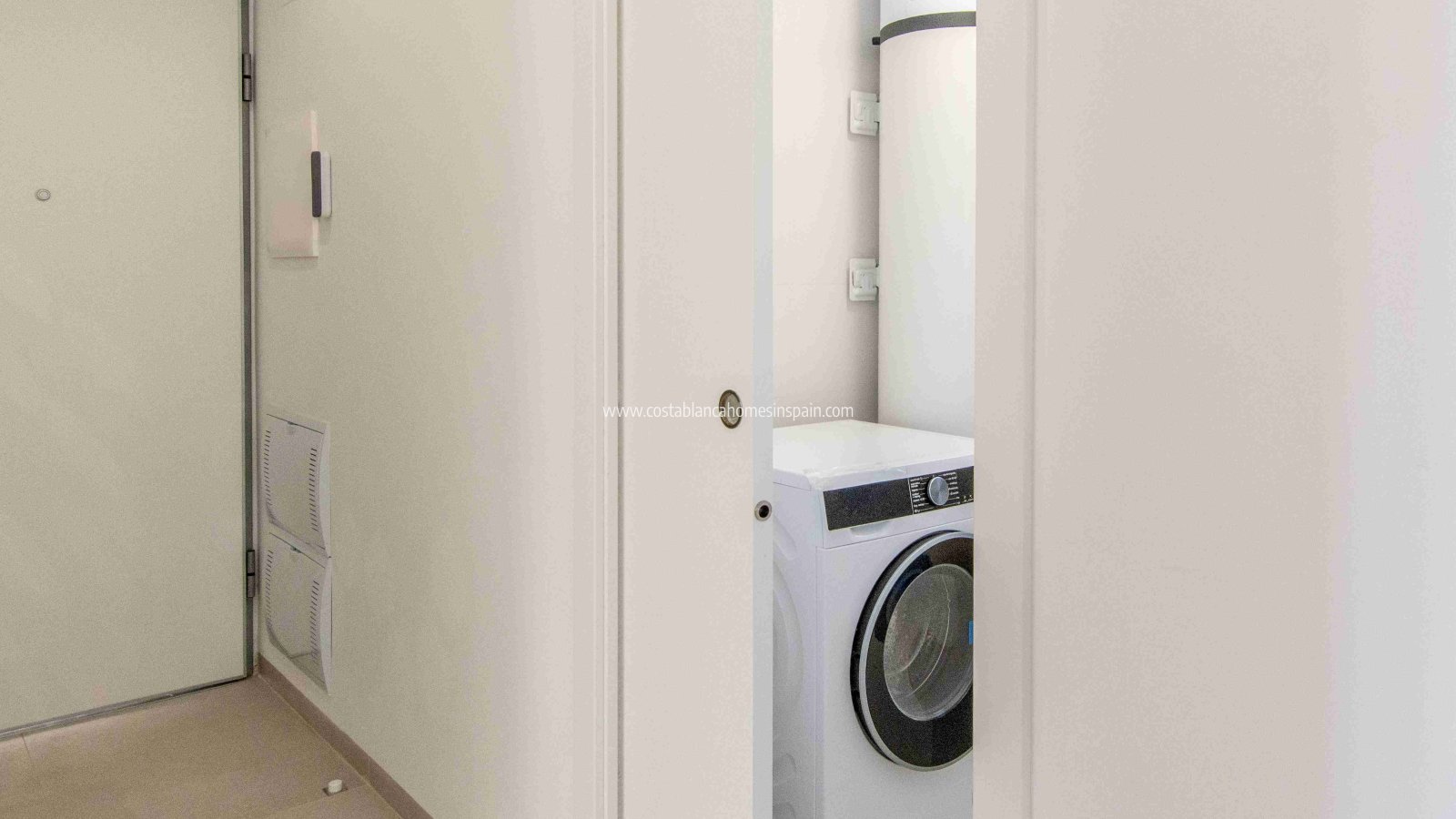 Obra Nueva - Apartment - Finestrat