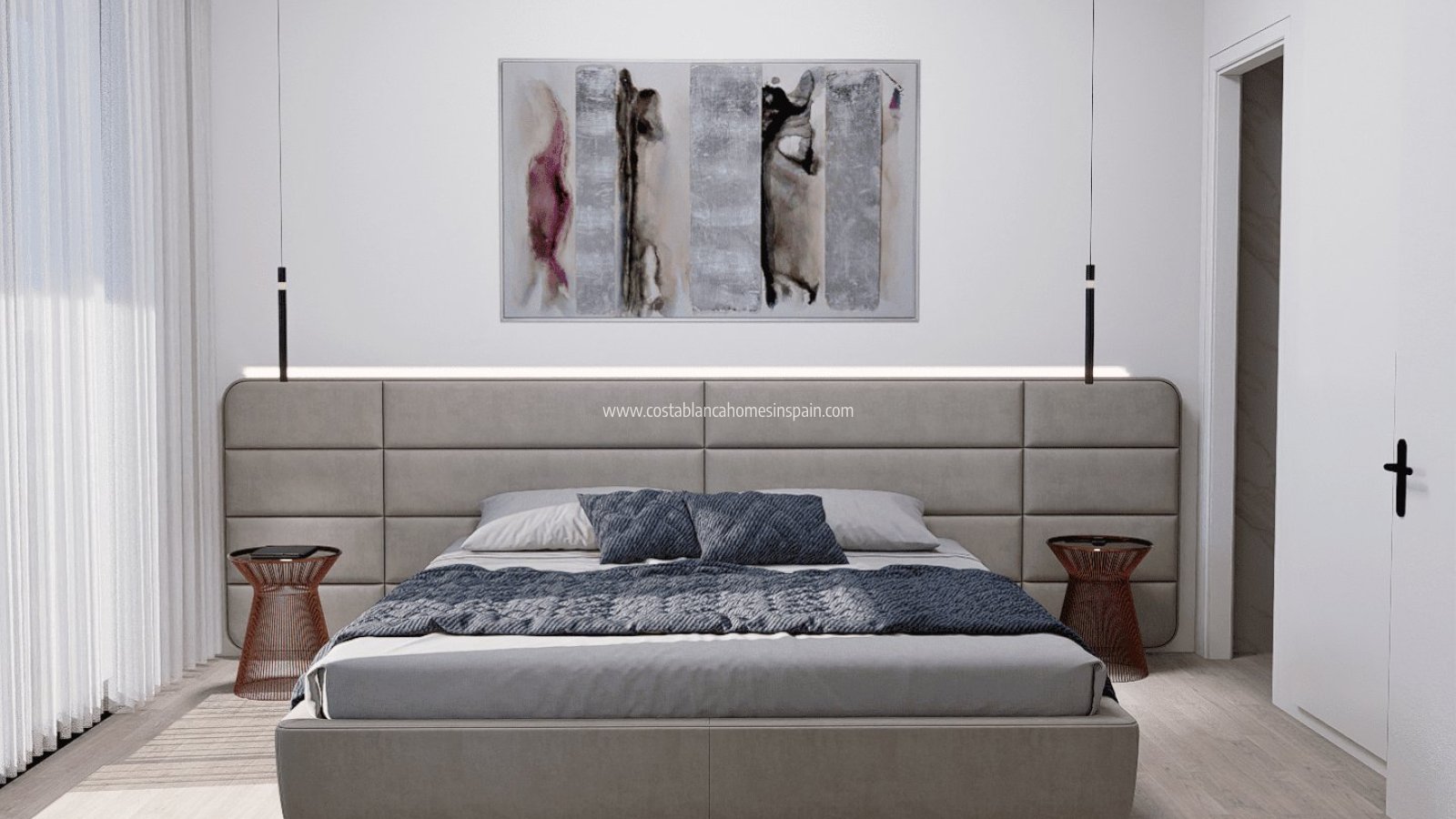 Obra Nueva - Apartment - Finestrat