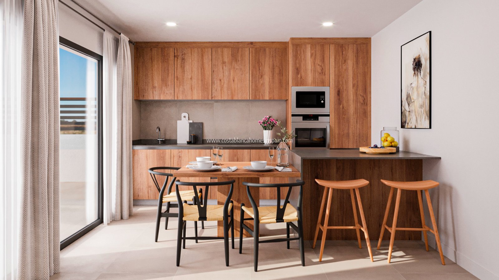 Obra Nueva - Apartment - Fuente Álamo - Fuente Alamo
