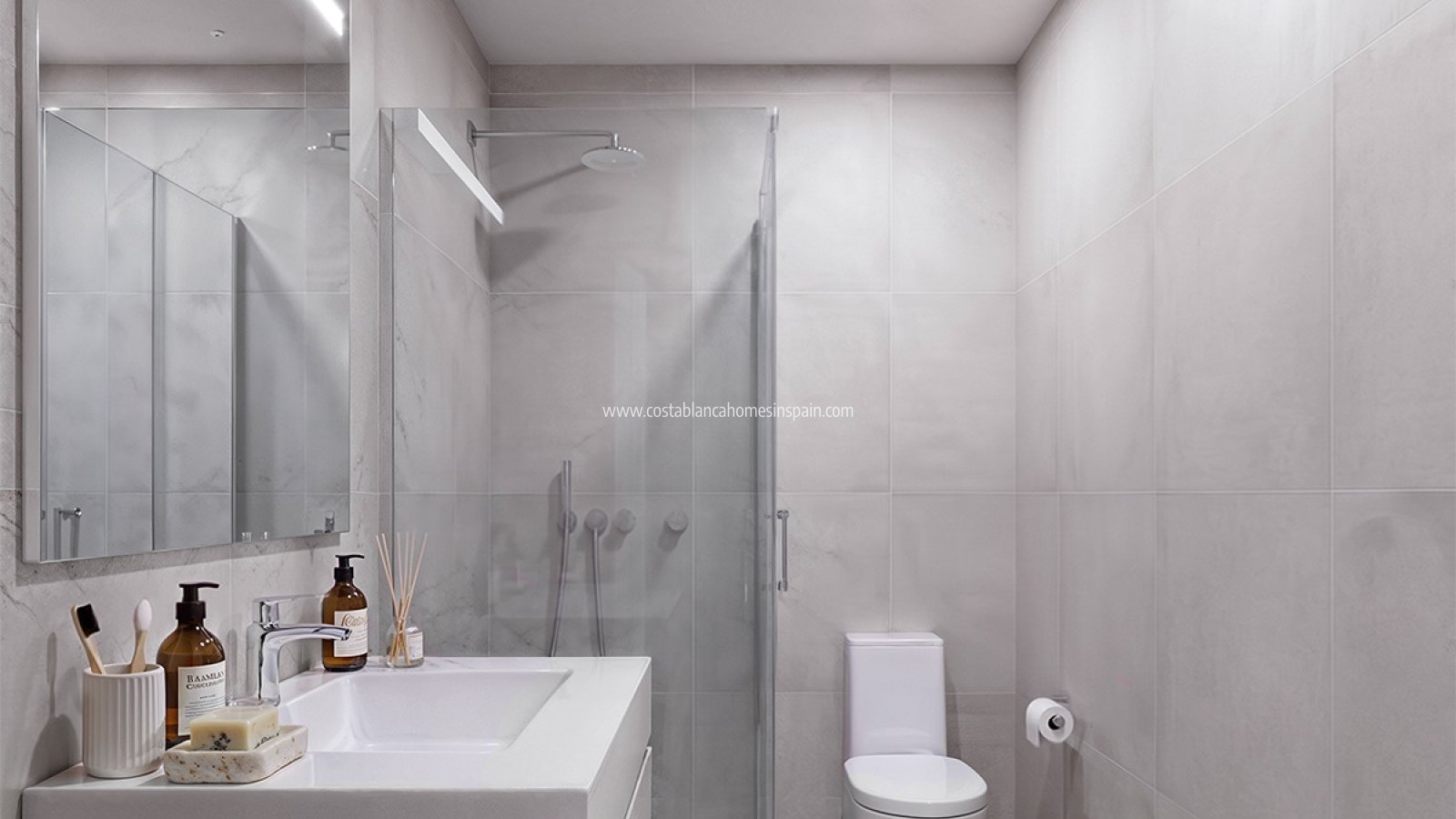 Obra Nueva - Apartment - Fuente Álamo - Fuente Alamo