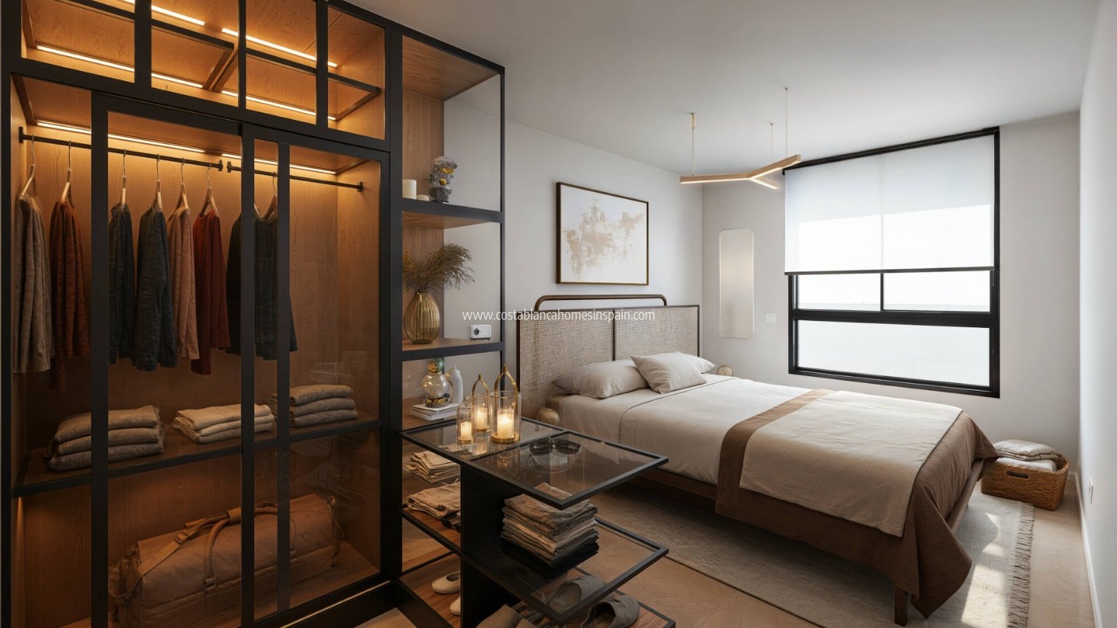 Obra Nueva - Apartment - Guardamar del Segura