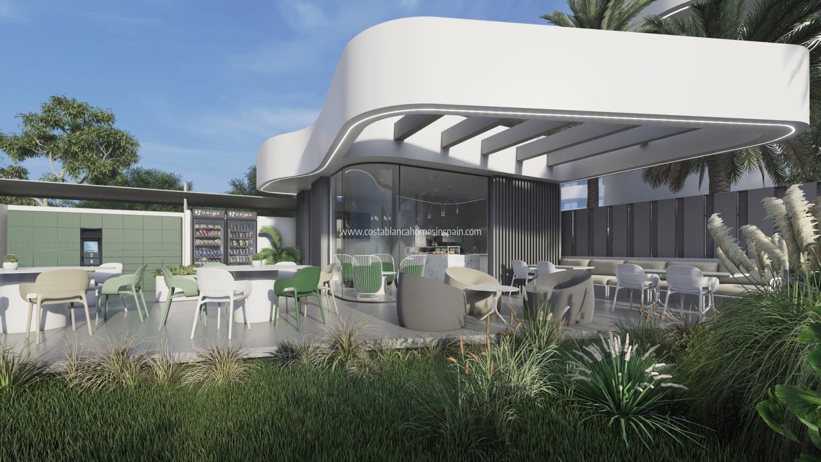 Obra Nueva - Apartment - Guardamar del Segura