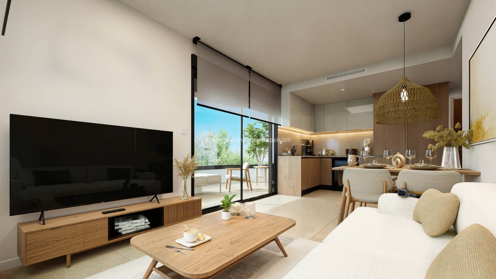 Obra Nueva - Apartment - Guardamar del Segura