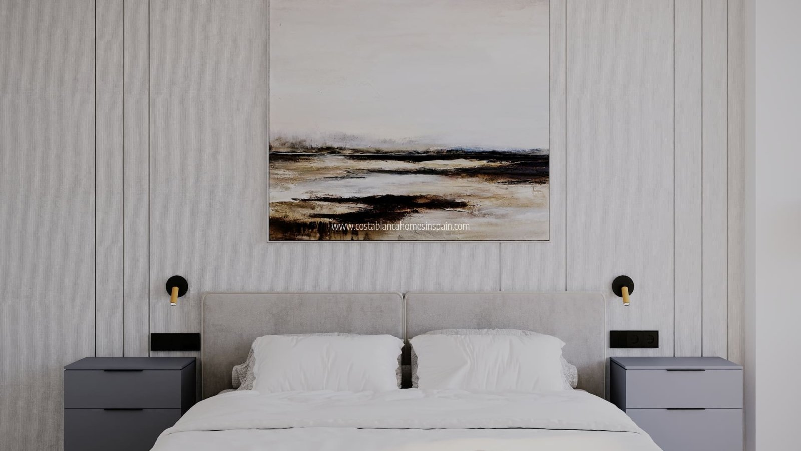 Obra Nueva - Apartment - Guardamar del Segura