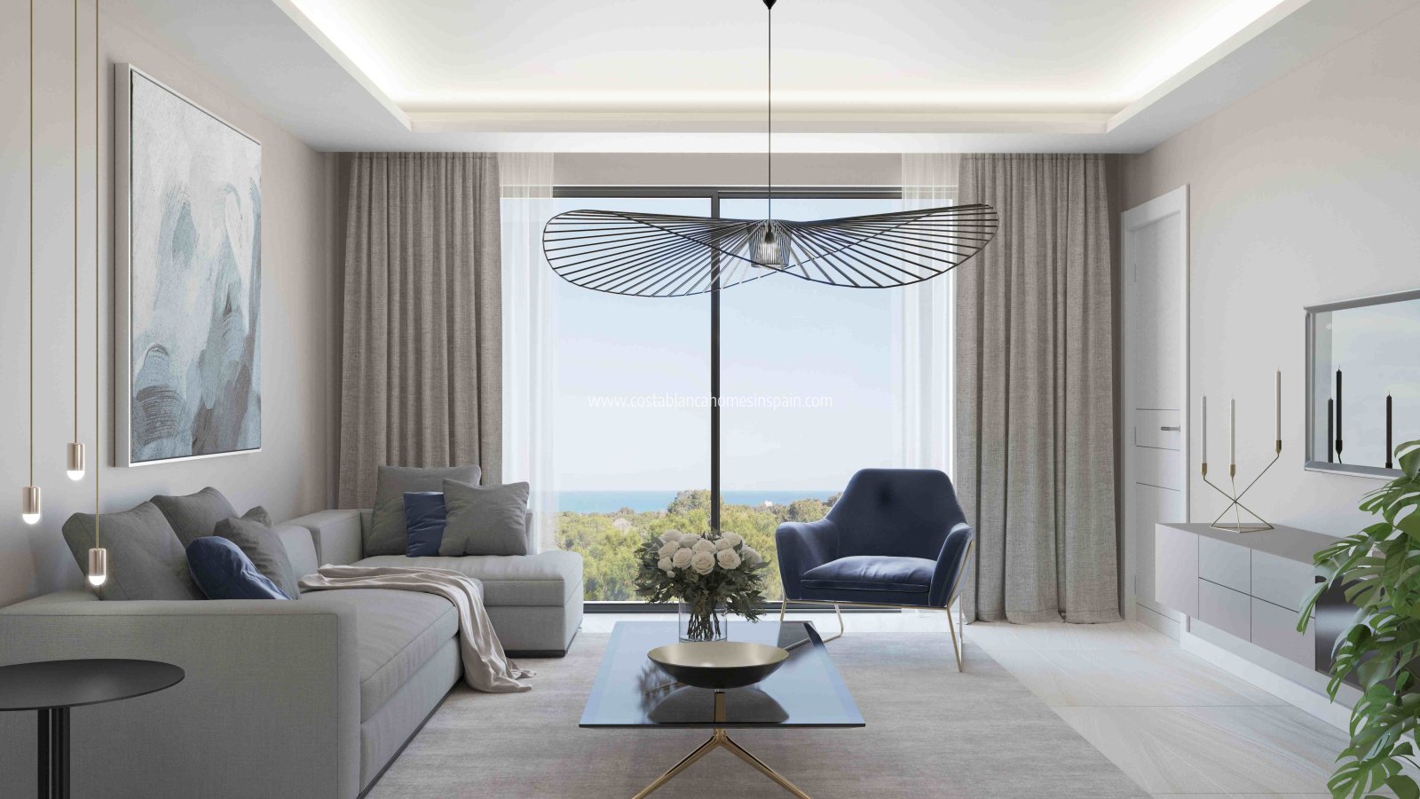 Obra Nueva - Apartment - Guardamar del Segura