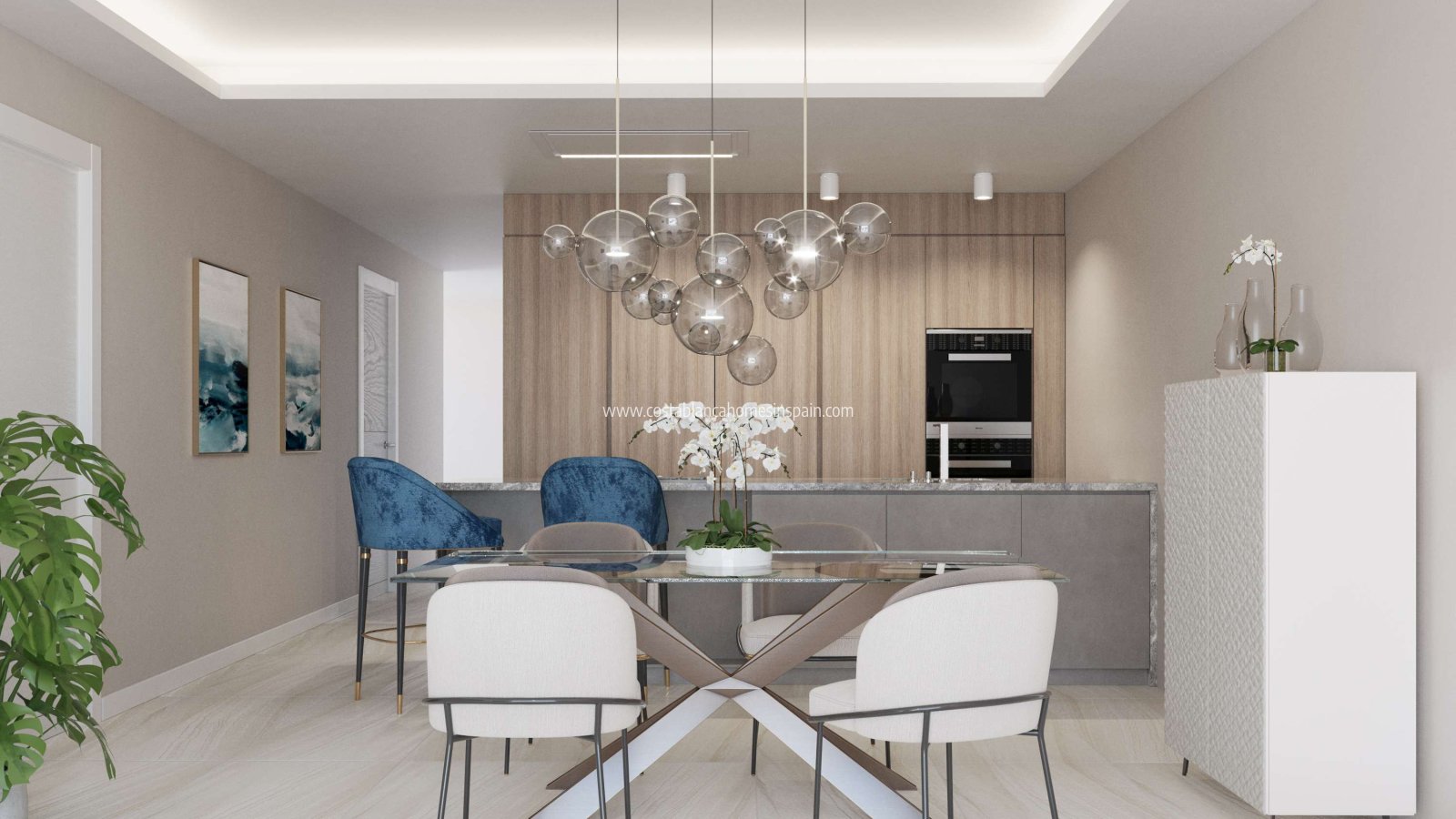 Obra Nueva - Apartment - Guardamar del Segura