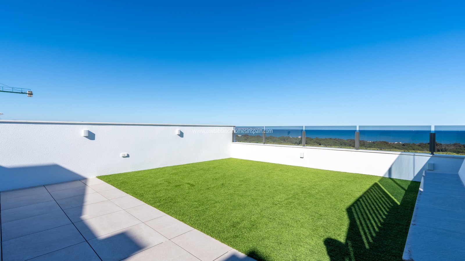 Obra Nueva - Apartment - Guardamar del Segura