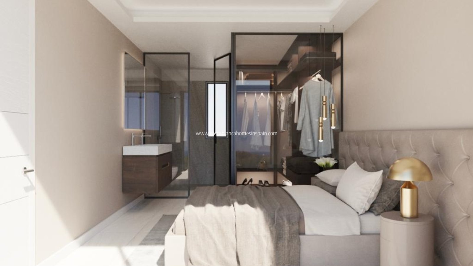 Obra Nueva - Apartment - Guardamar del Segura