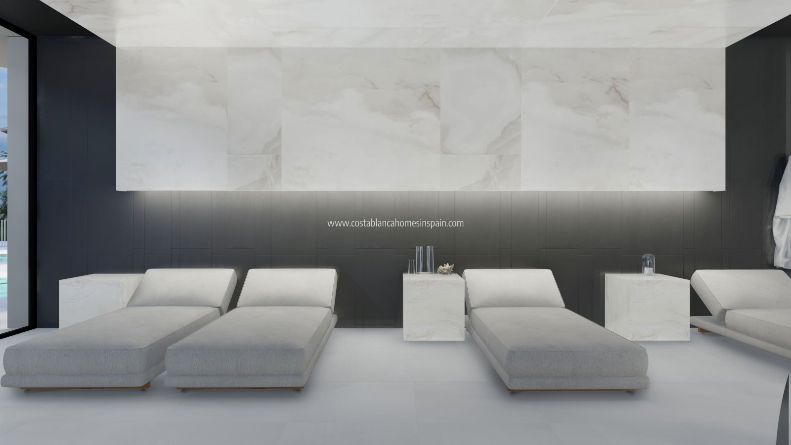 Obra Nueva - Apartment - Guardamar del Segura