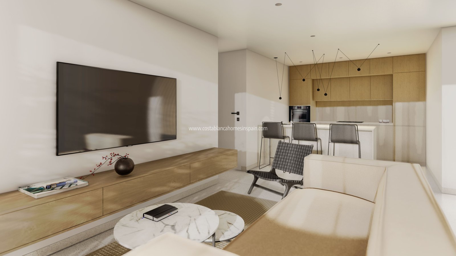 Obra Nueva - Apartment - Guardamar del Segura