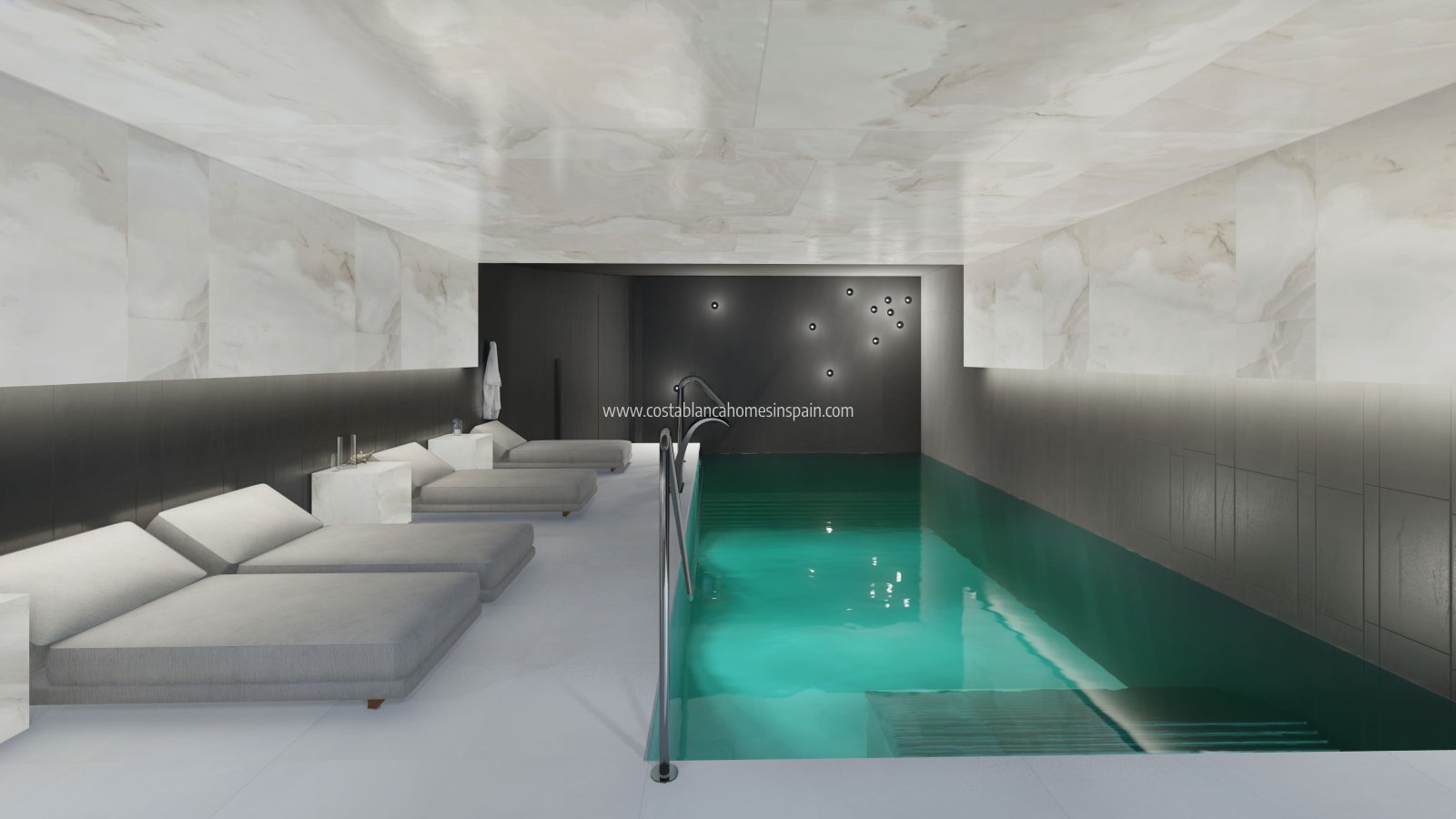 Obra Nueva - Apartment - Guardamar del Segura