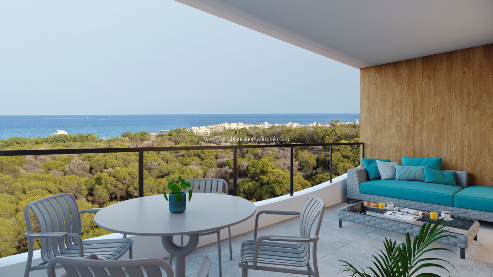 Obra Nueva - Apartment - Guardamar del Segura