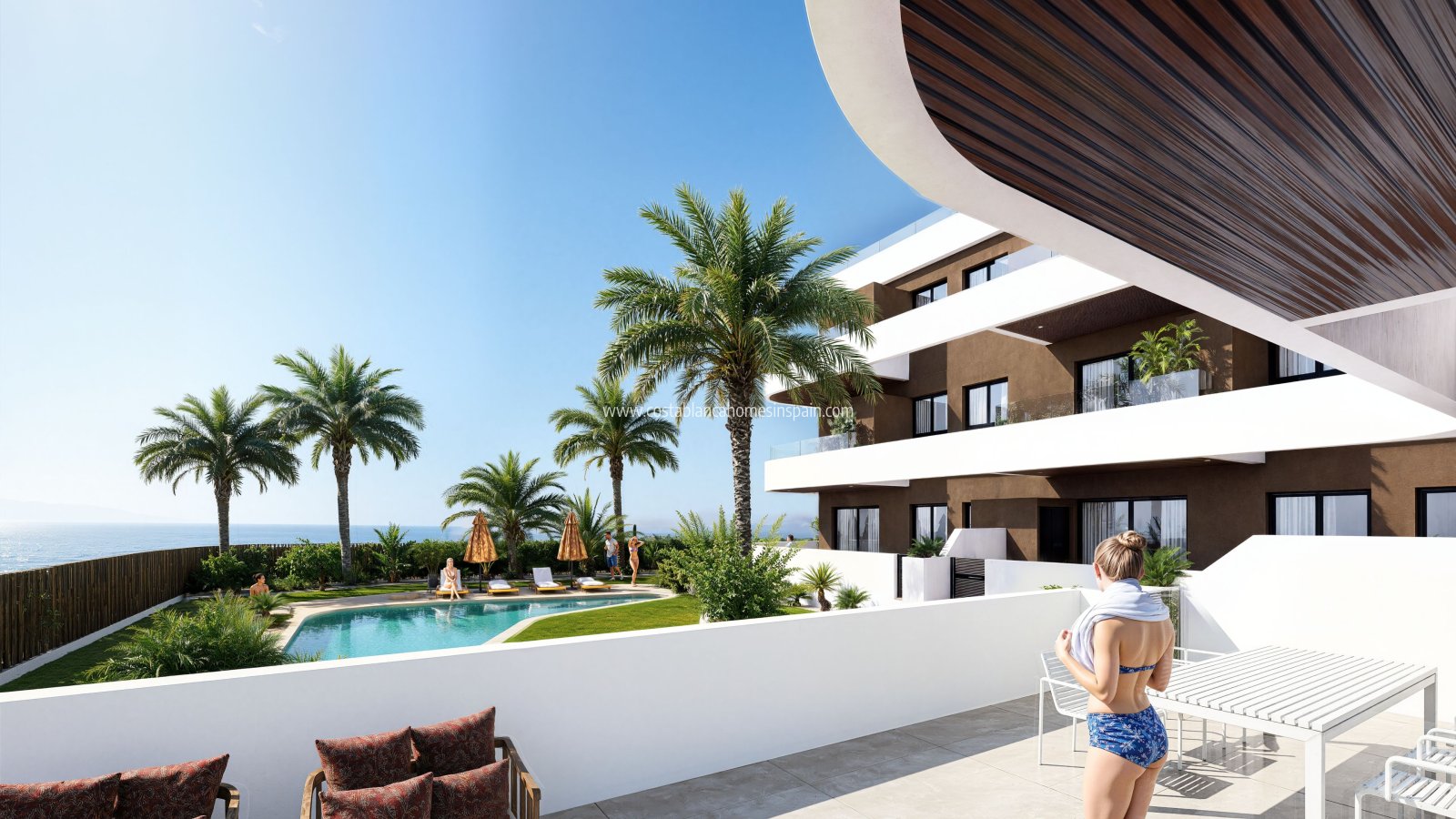 Obra Nueva - Apartment - Guardamar del Segura