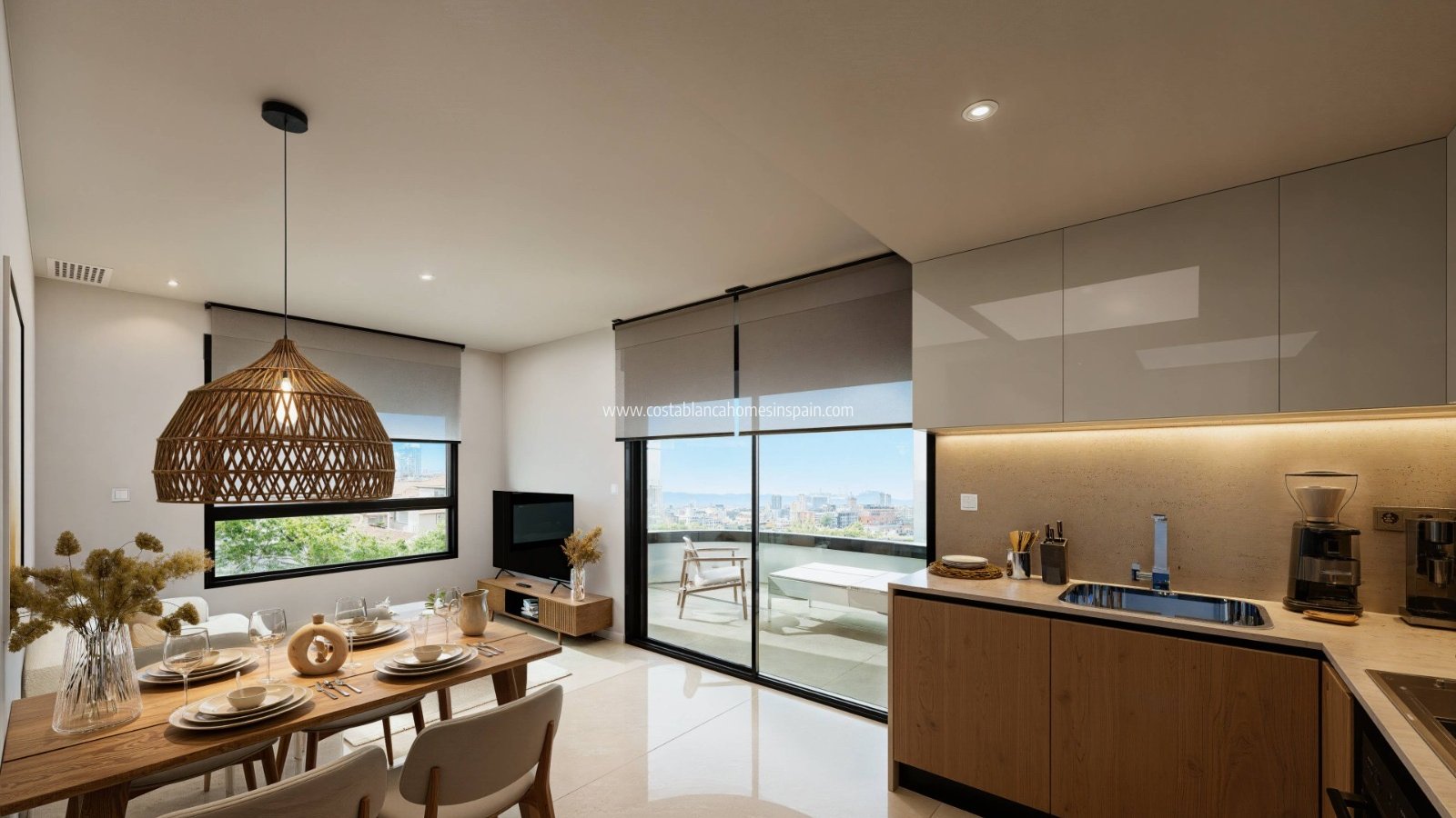 Obra Nueva - Apartment - Guardamar del Segura