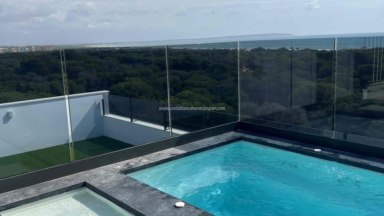 Obra Nueva - Apartment - Guardamar del Segura