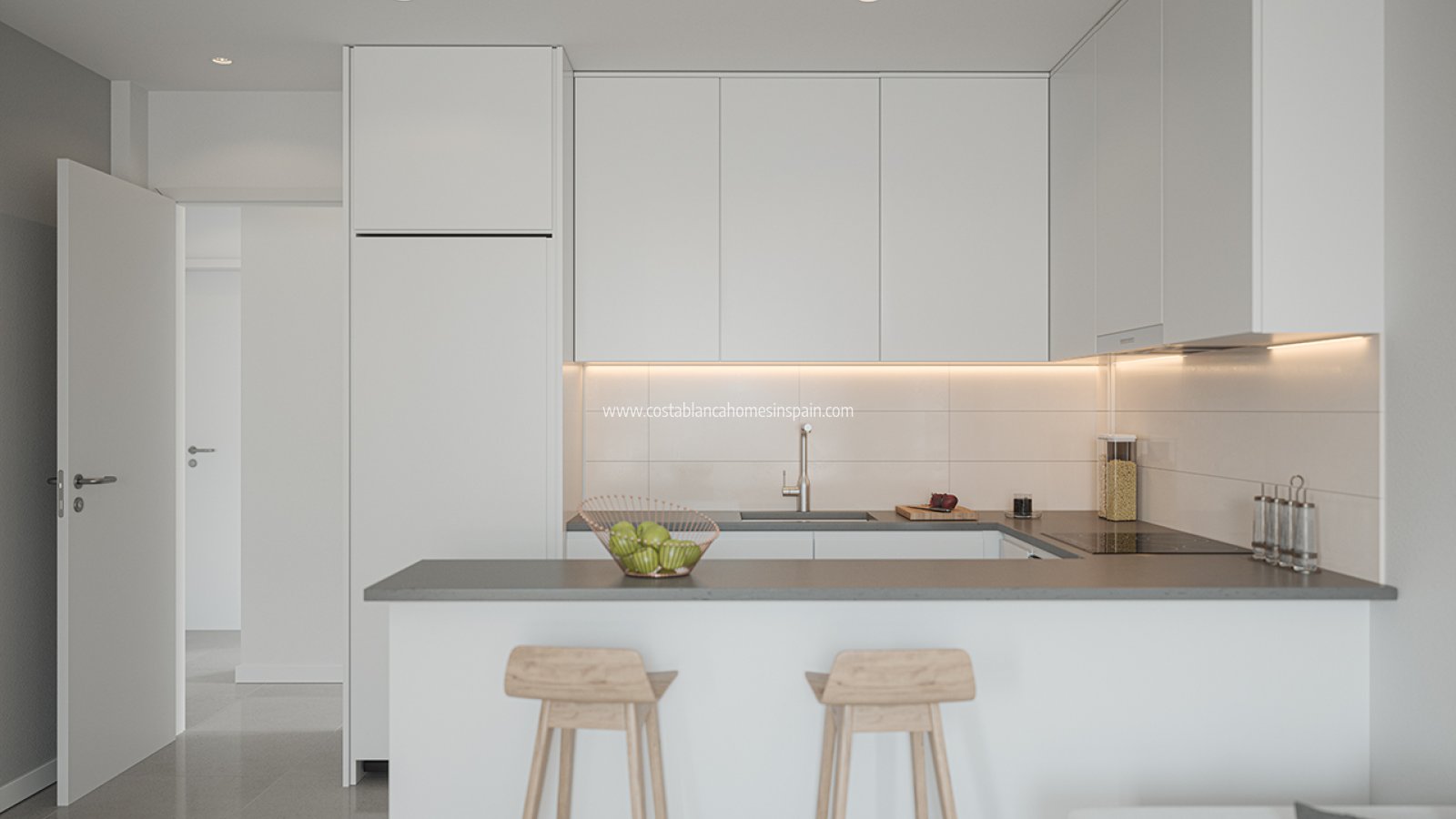 Obra Nueva - Apartment - Guardamar del Segura
