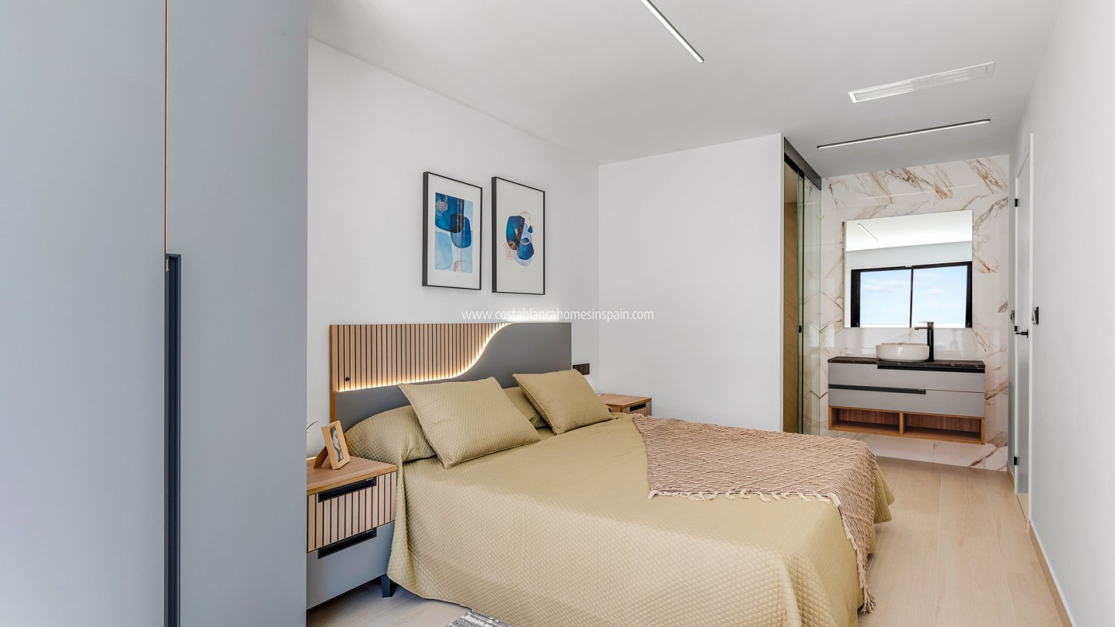 Obra Nueva - Apartment - Guardamar del Segura