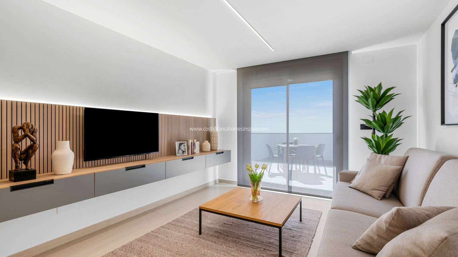 Obra Nueva - Apartment - Guardamar del Segura