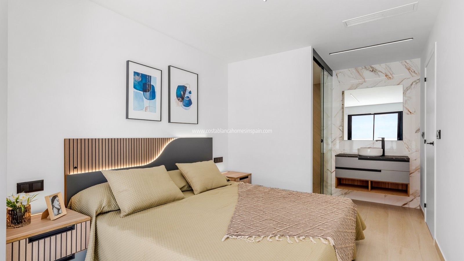 Obra Nueva - Apartment - Guardamar del Segura