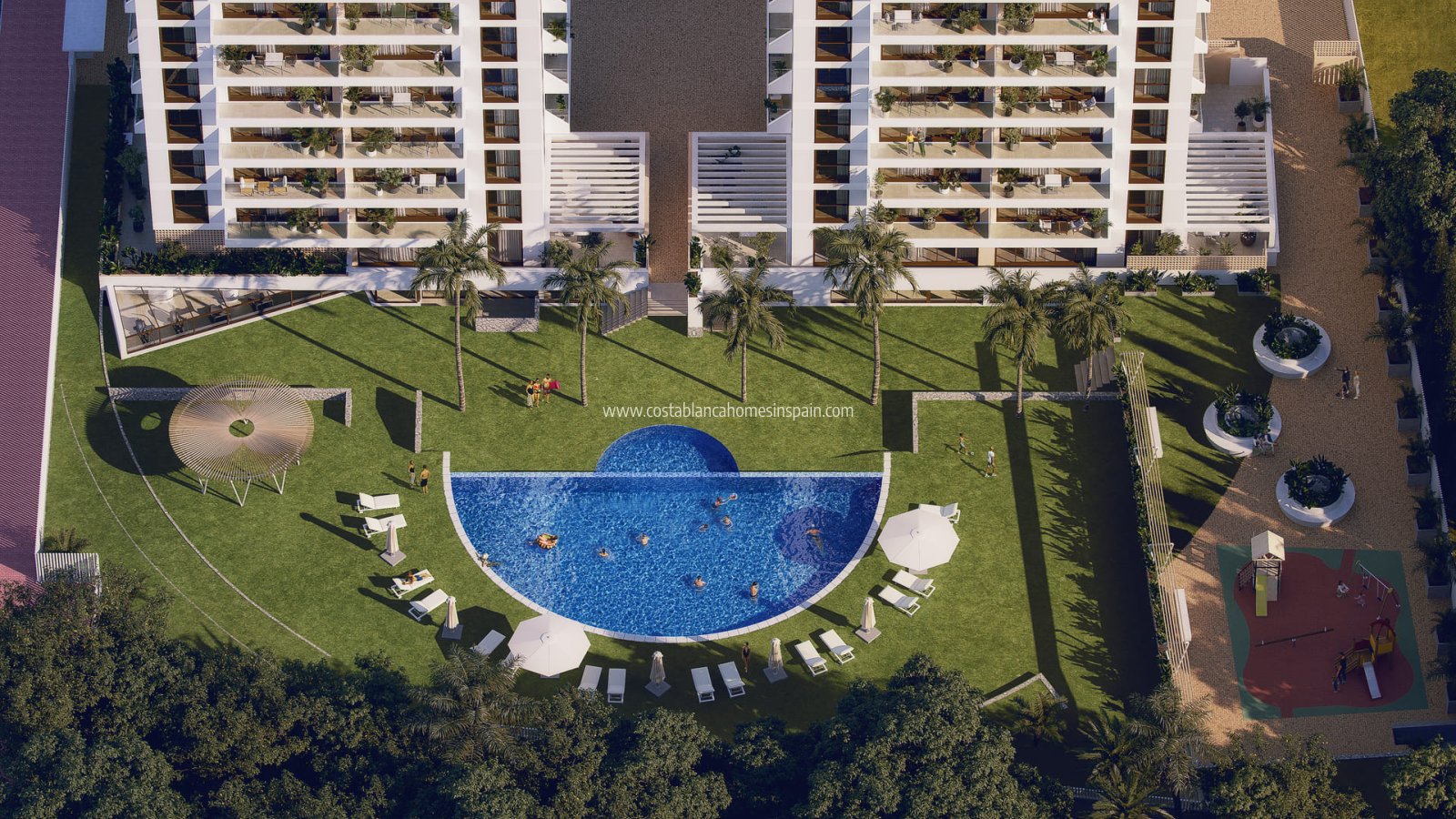 Obra Nueva - Apartment - Guardamar del Segura
