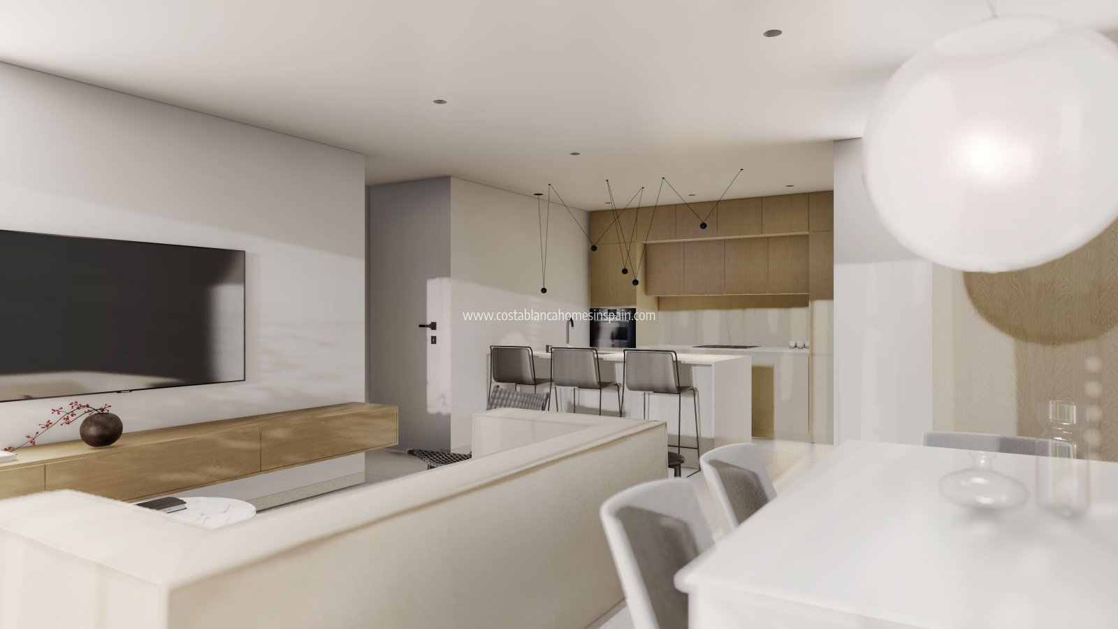 Obra Nueva - Apartment - Guardamar del Segura