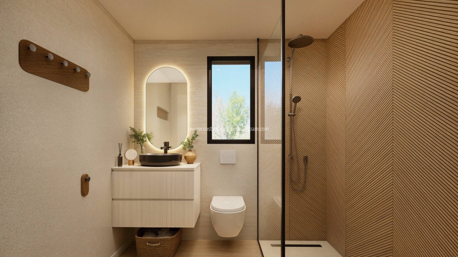 Obra Nueva - Apartment - Guardamar del Segura