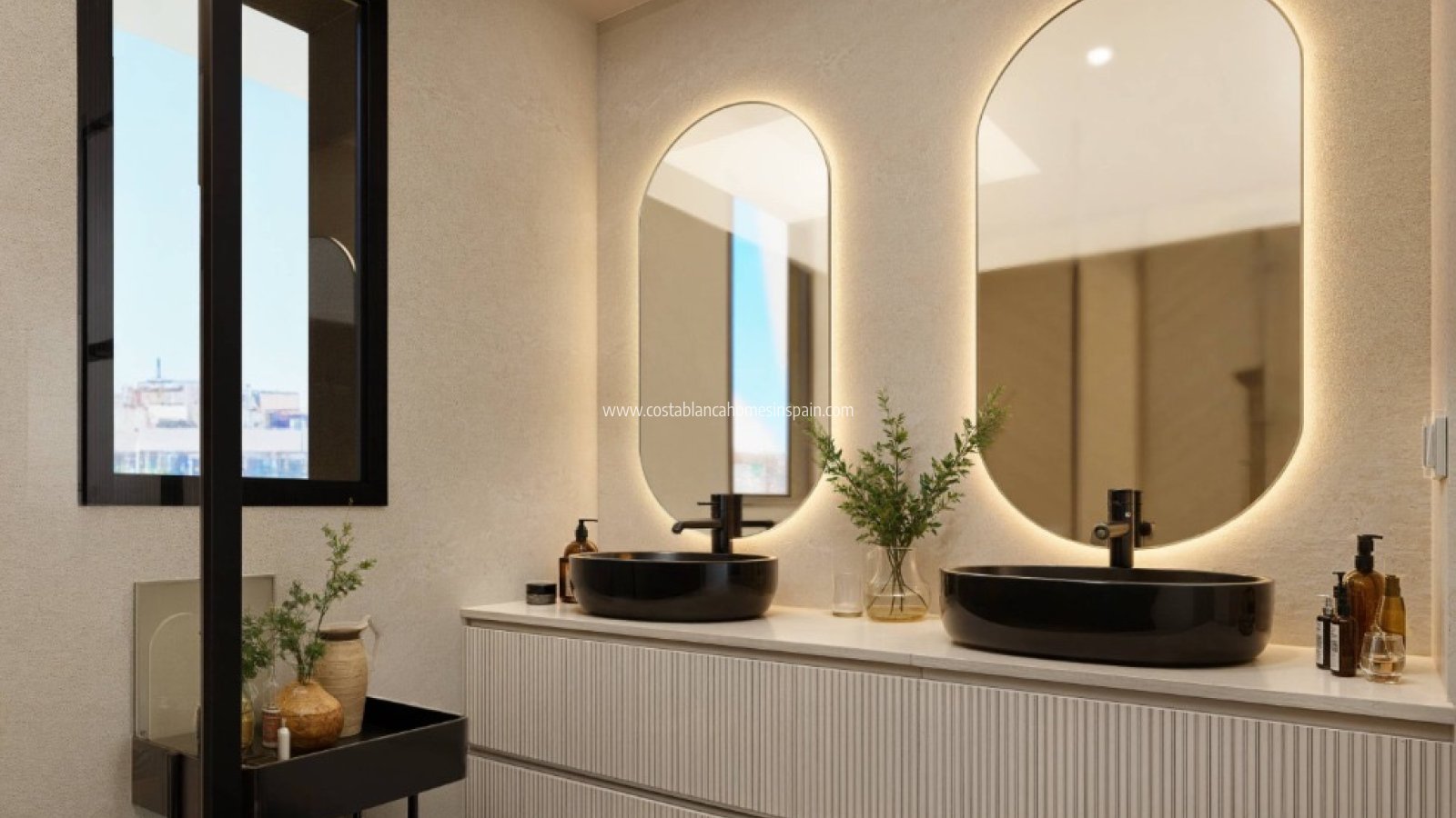 Obra Nueva - Apartment - Guardamar del Segura