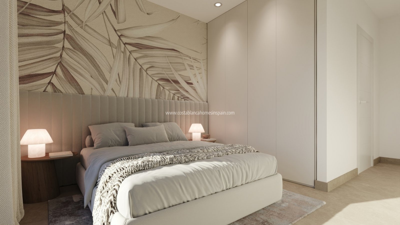 Obra Nueva - Apartment - Hacienda del Alamo Golf