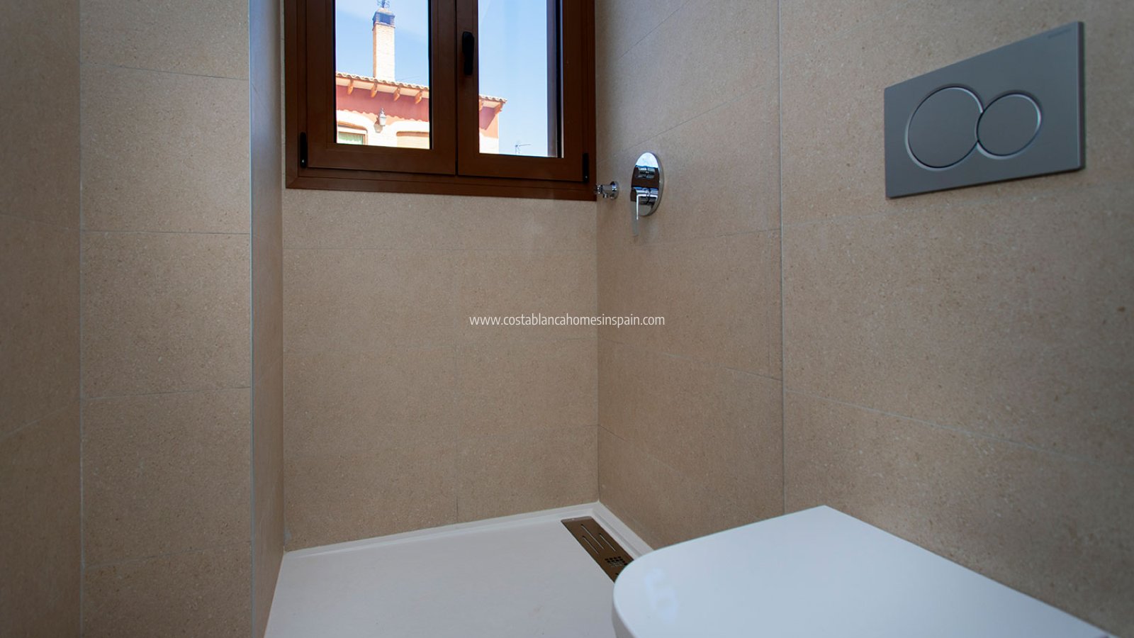 Obra Nueva - Apartment - Hondon de las Nieves