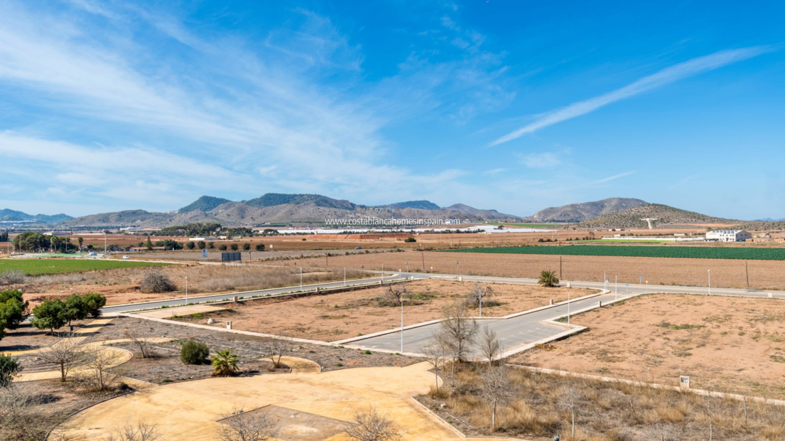 Obra Nueva - Apartment - Islas Menores