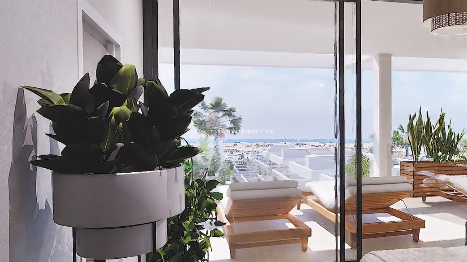 Obra Nueva - Apartment - Islas Menores