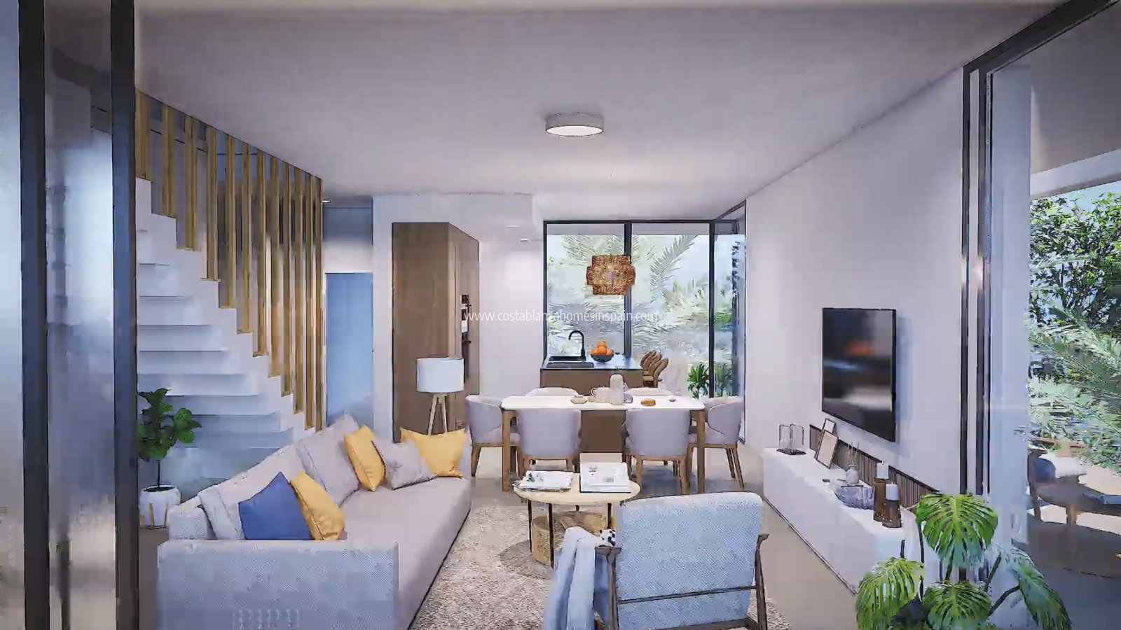 Obra Nueva - Apartment - Islas Menores