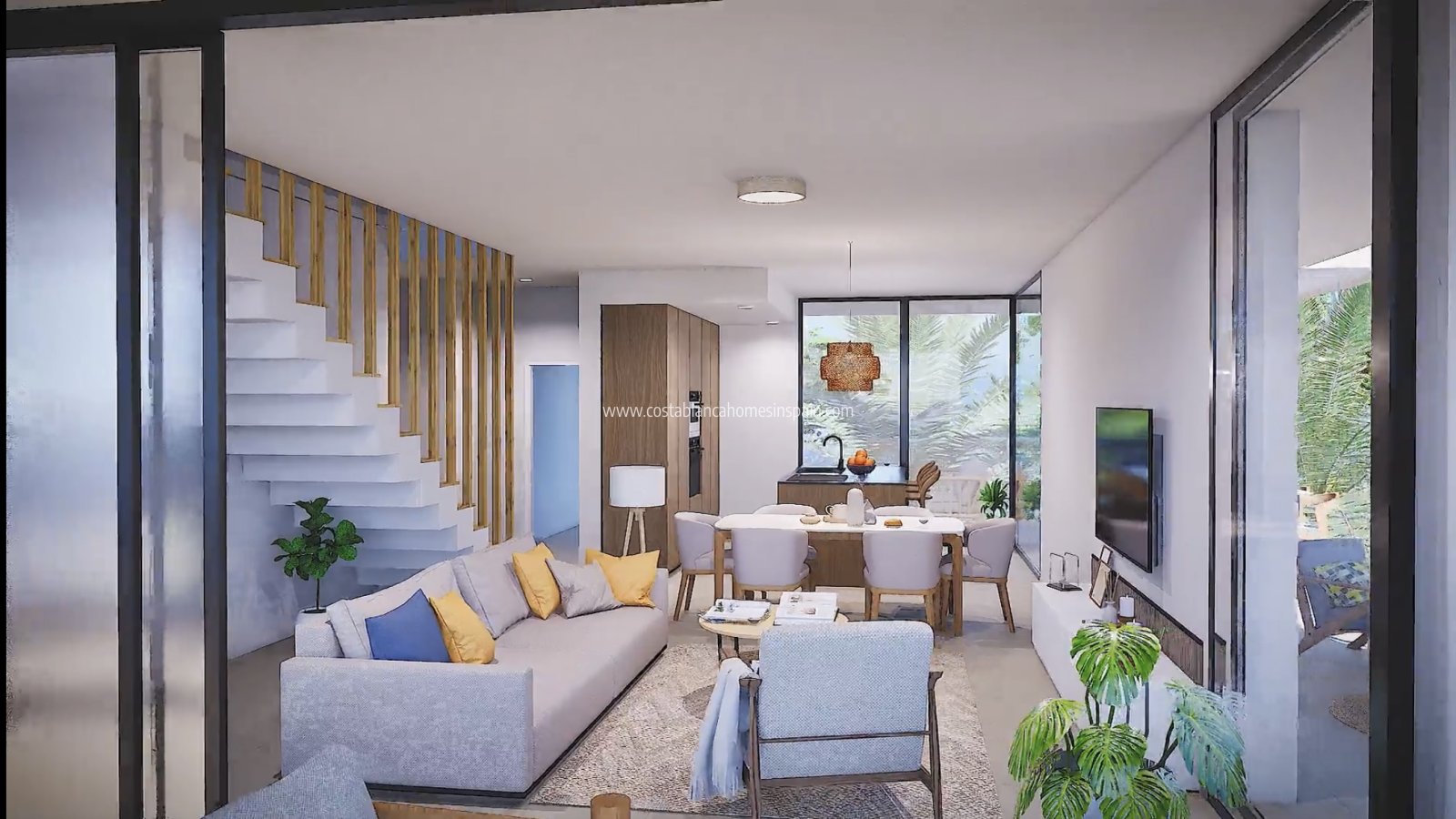 Obra Nueva - Apartment - Islas Menores