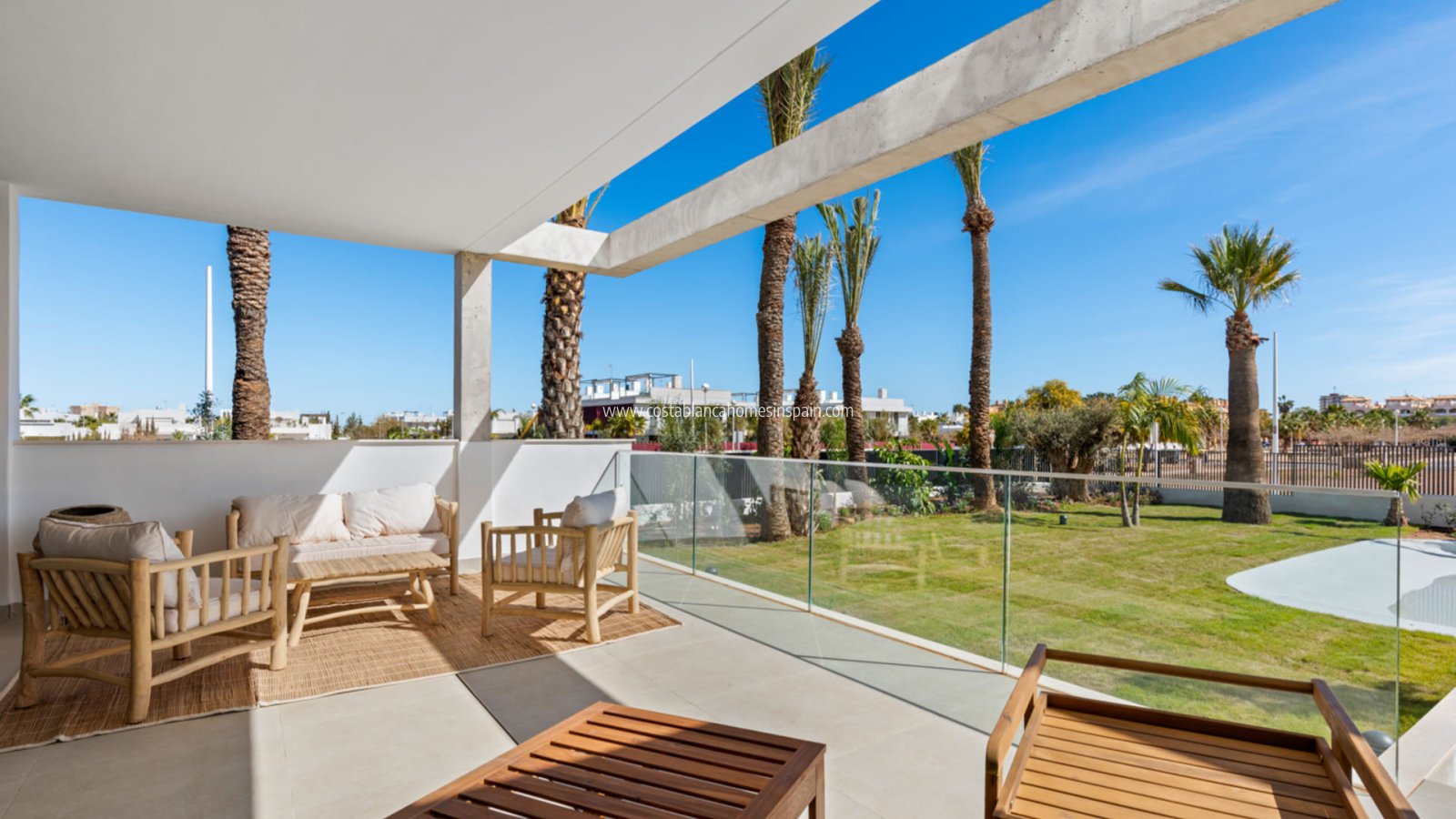Obra Nueva - Apartment - Islas Menores