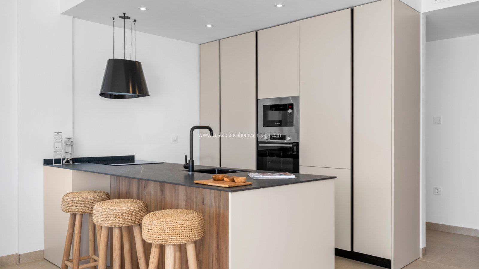 Obra Nueva - Apartment - Islas Menores