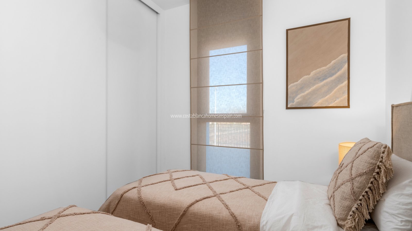 Obra Nueva - Apartment - Islas Menores