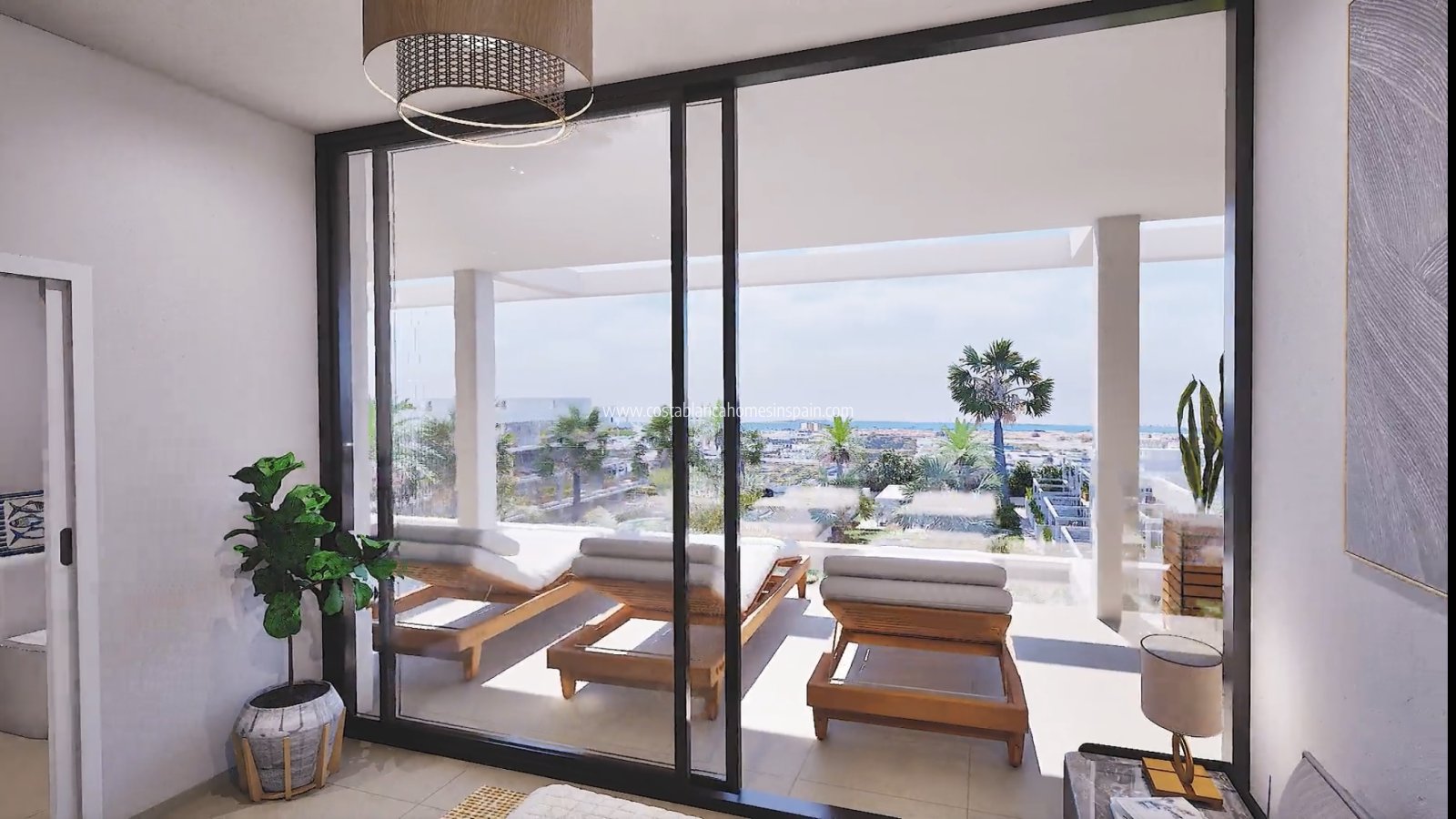 Obra Nueva - Apartment - Islas Menores