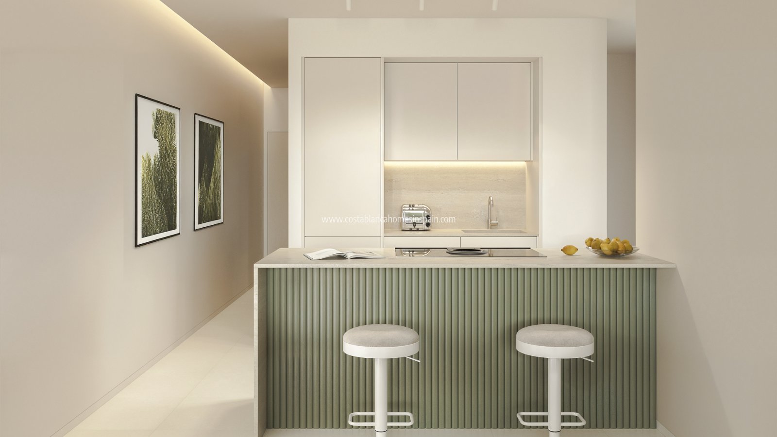 Obra Nueva - Apartment - Jacarilla