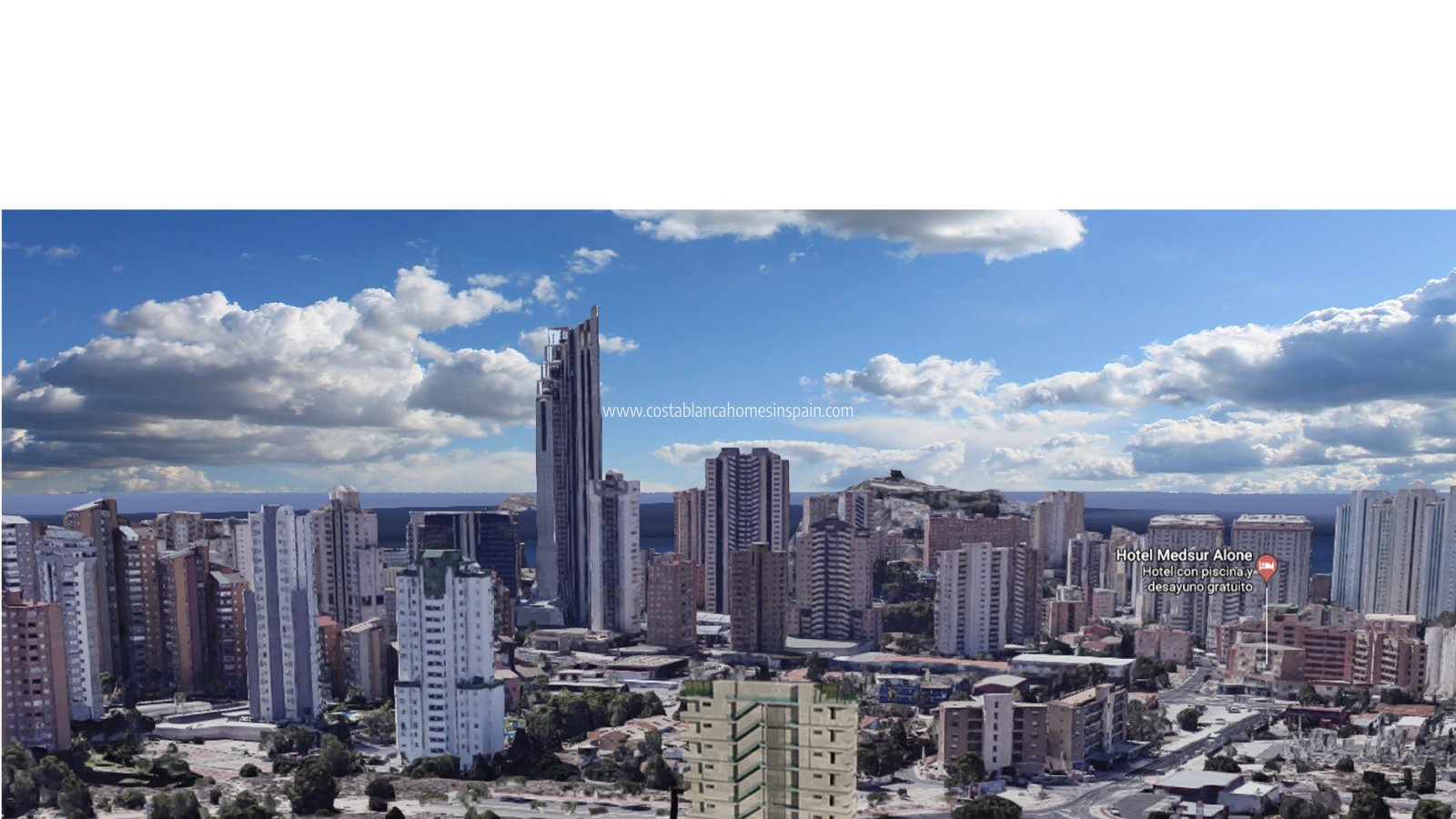 Obra Nueva - Apartment - La Cala