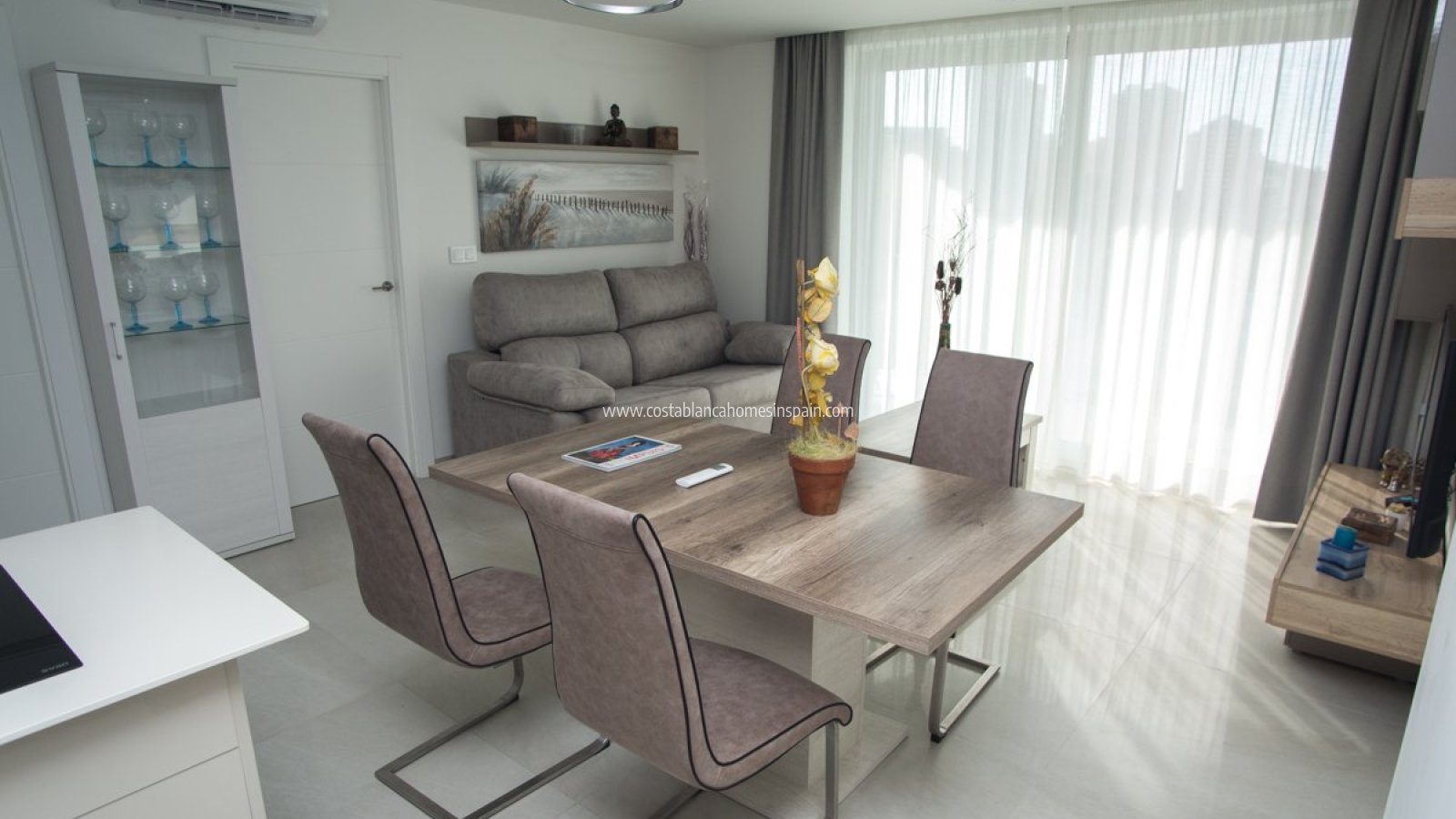 Obra Nueva - Apartment - La Cala