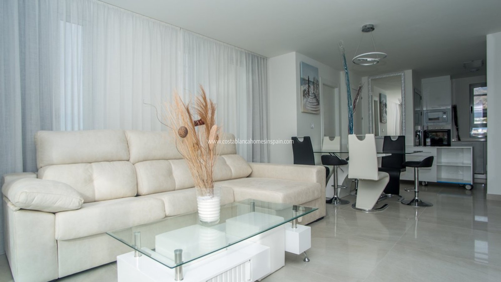 Obra Nueva - Apartment - La Cala