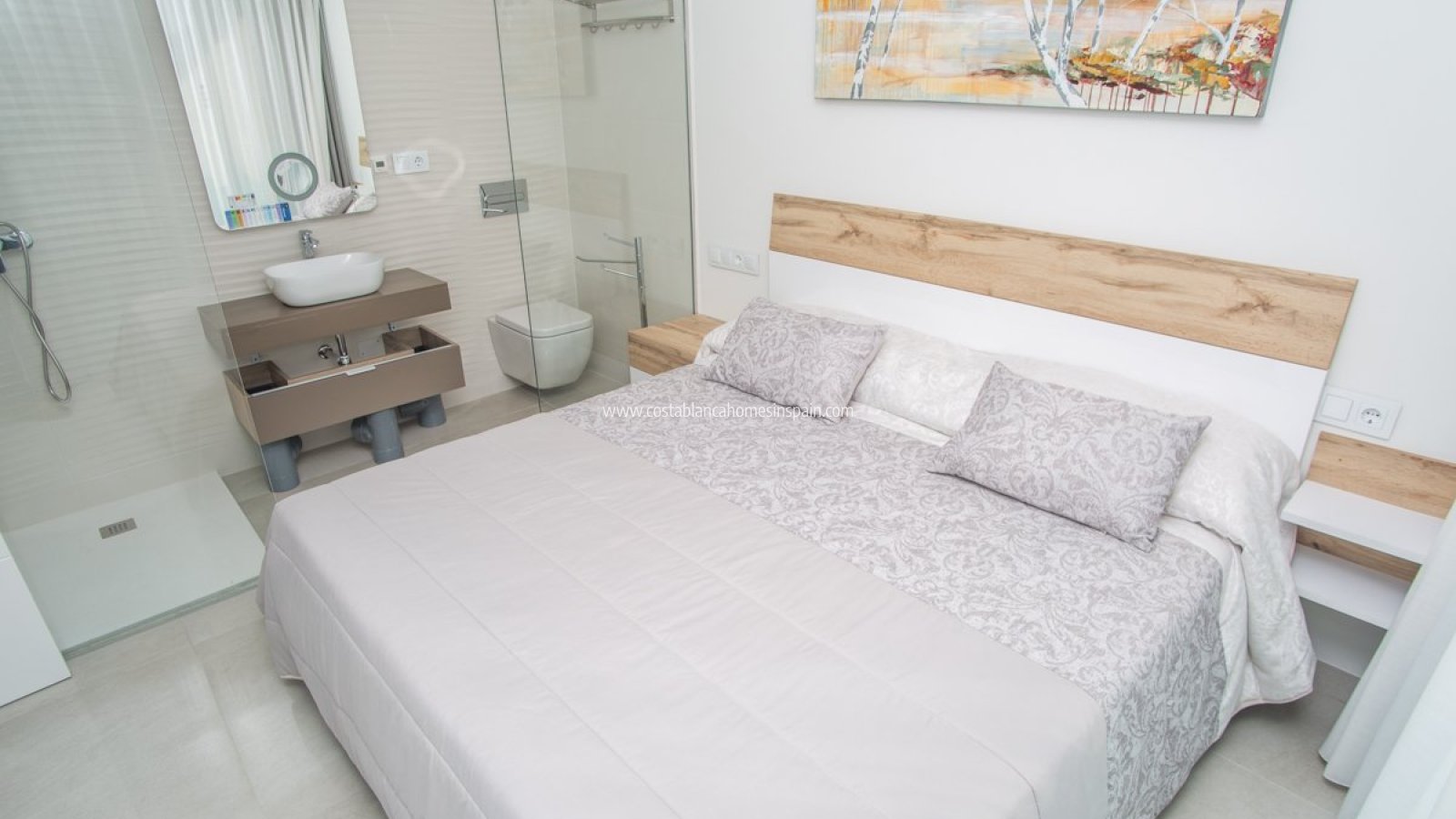 Obra Nueva - Apartment - La Cala