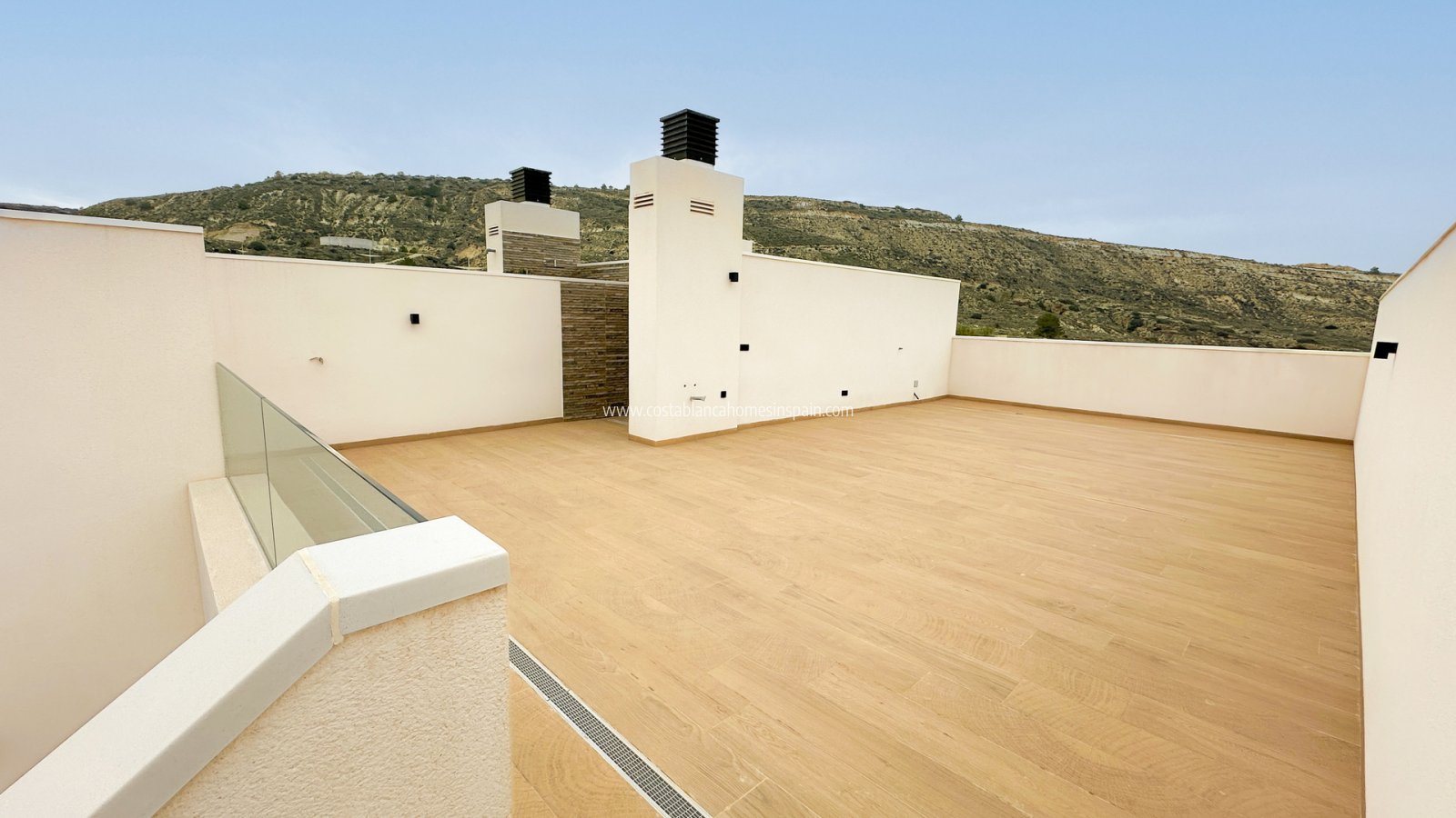 Obra Nueva - Apartment - La Finca Golf